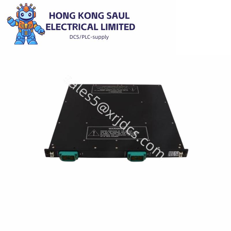 TRICON 4400