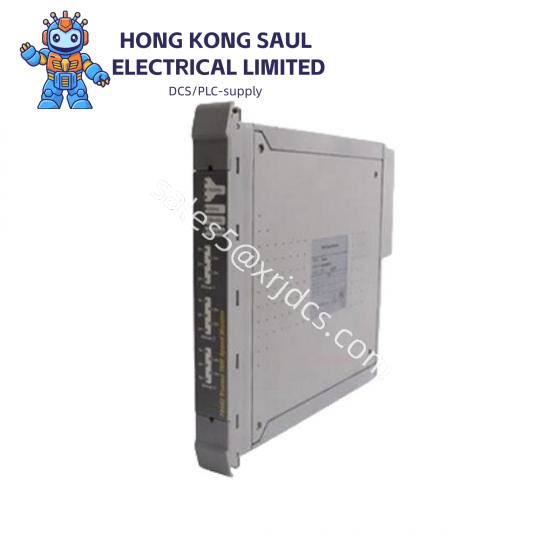 TRICON 8312