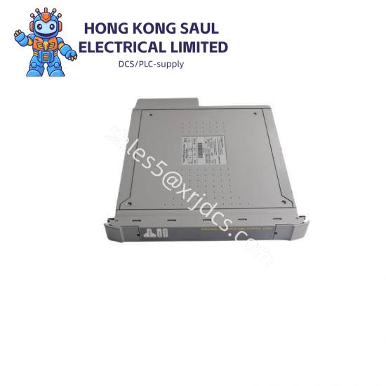 TRICON 8312