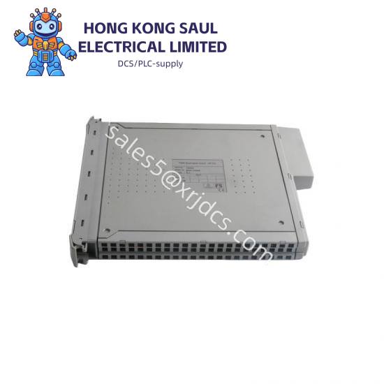 TRICON 8312