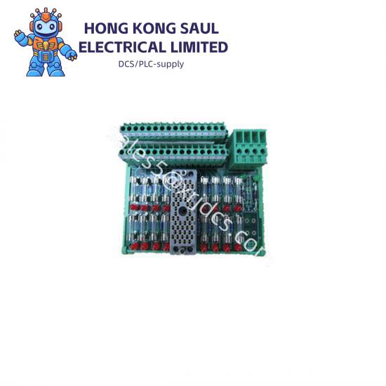 TRICON 9662-610