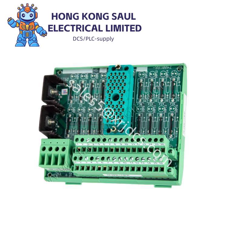 TRICON 9662-610