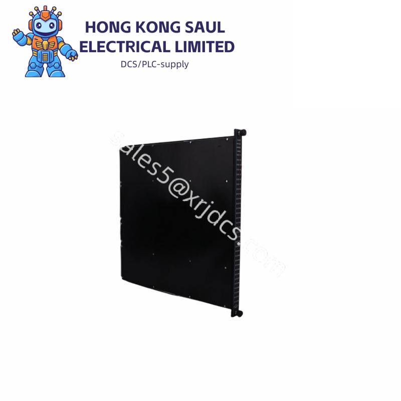 TRICON 9668-110
