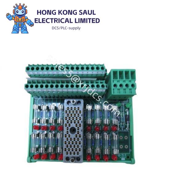 TRICON 9668-110