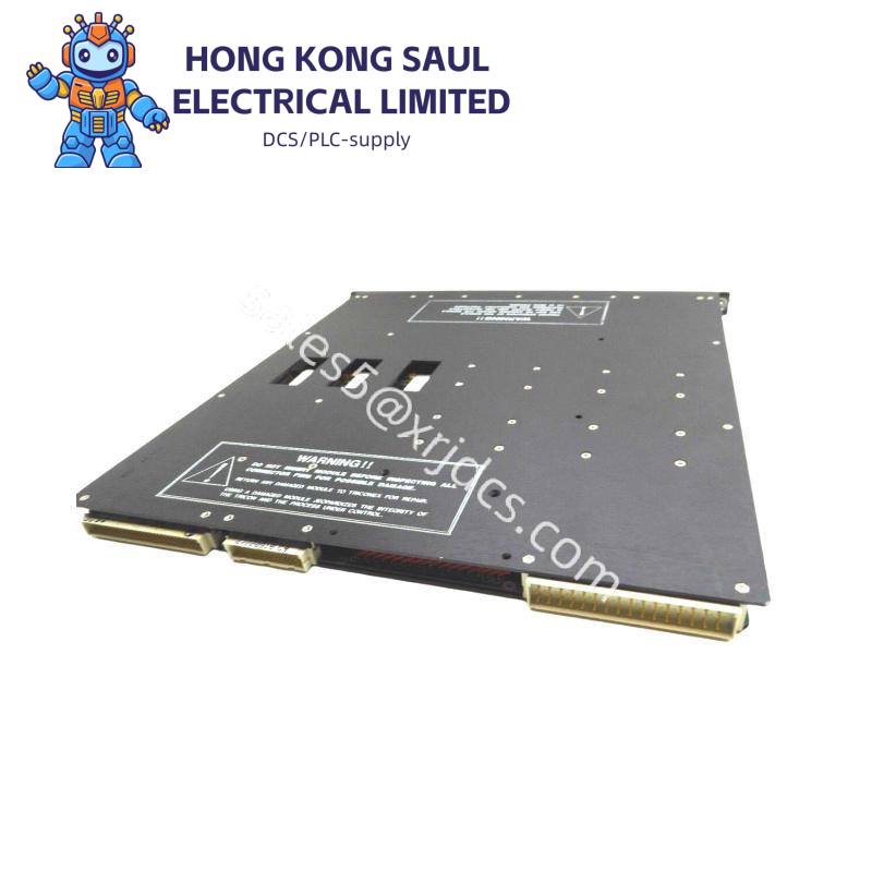 TRICON 9668-110