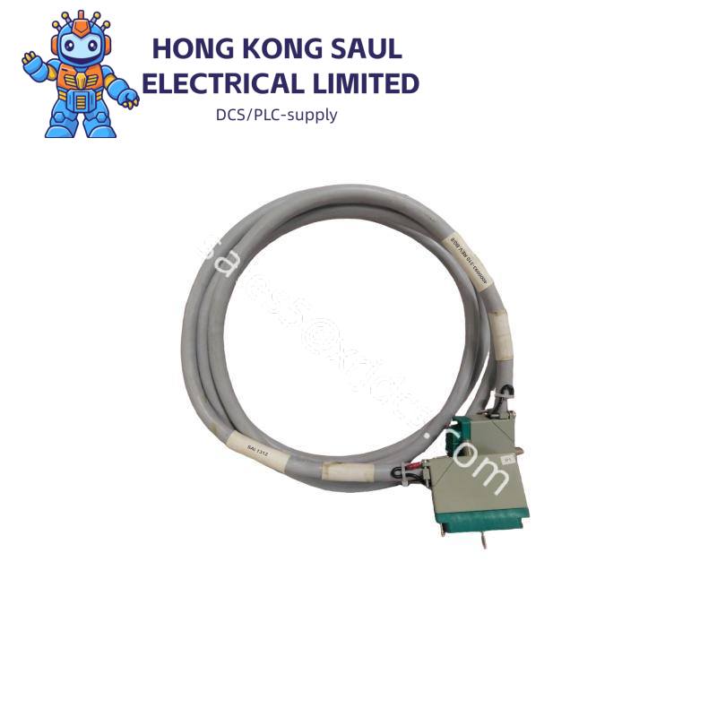 TRICON 9792-610