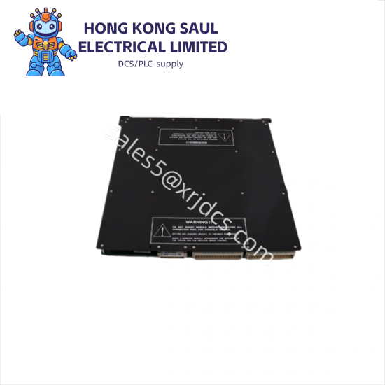 TRICONEX 0903-164-7921