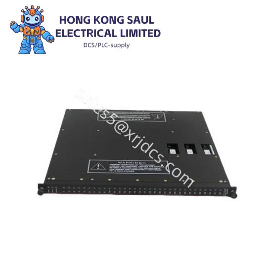 TRICONEX 0905-148-6921