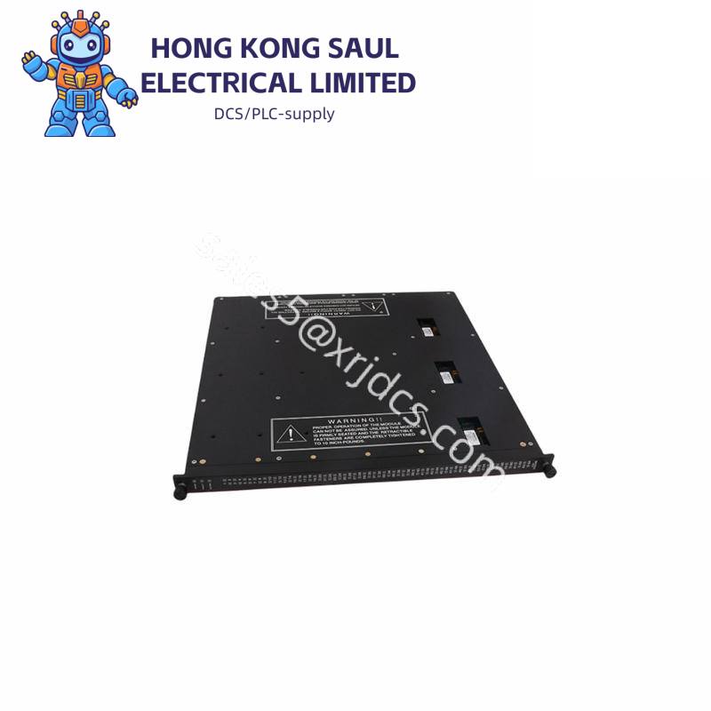 TRICONEX 0923-141-6957