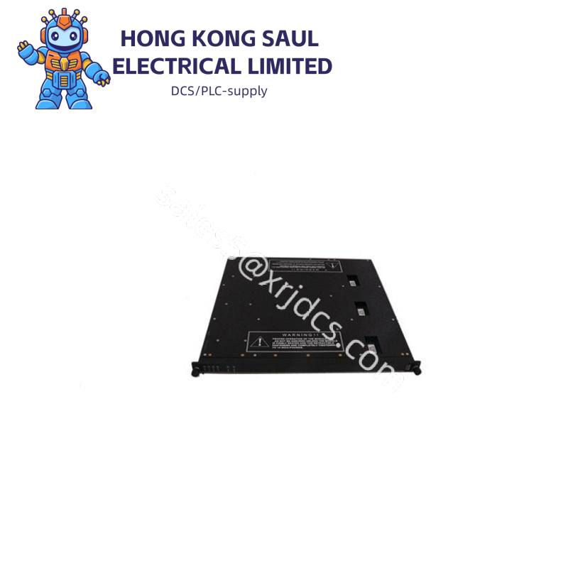 TRICONEX 1600071-001