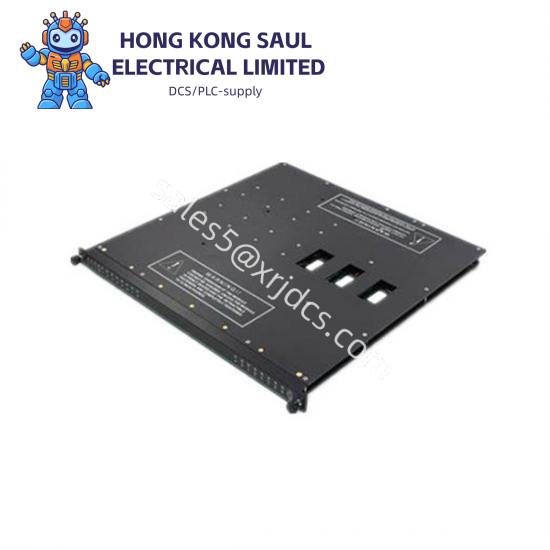 TRICONEX 1600071-001