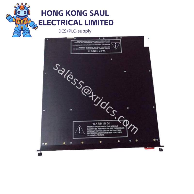 TRICONEX 2071H 7400313-100