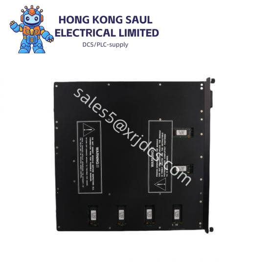 Triconex A06B-0112-B403