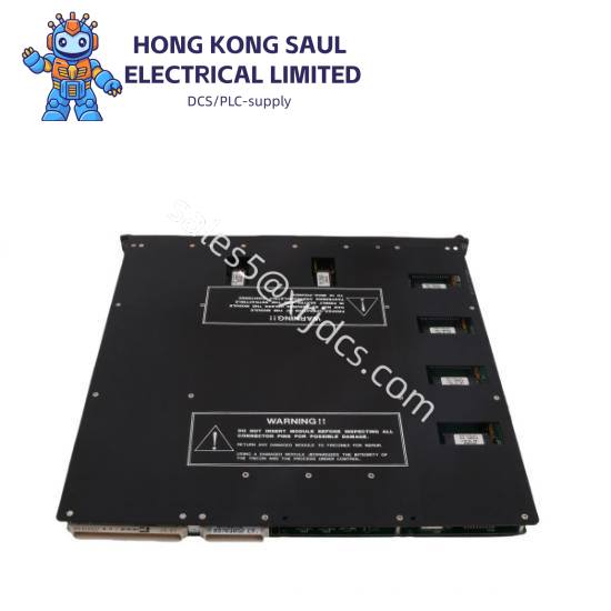 Triconex A06B-0112-B403