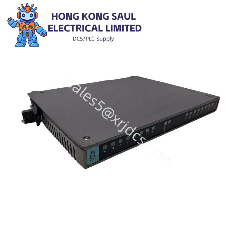 TRICONEX 3401