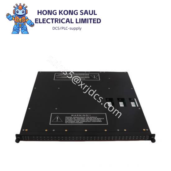 Triconex A06B-6079-H307