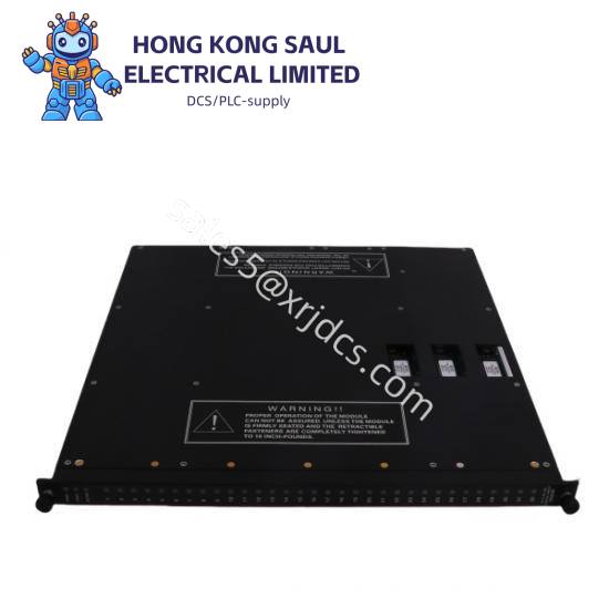 TRICONEX 3503E
