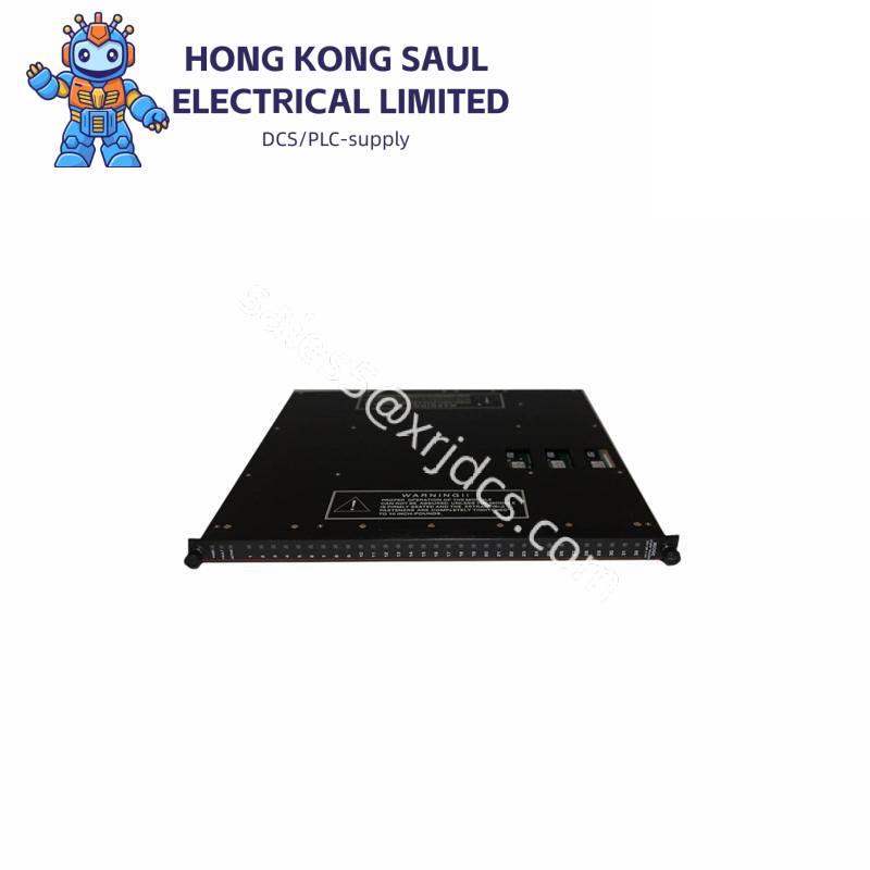 Triconex A06B-0272-B605＃S000