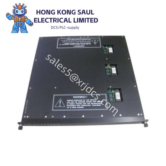 TRICONEX 3503EC1