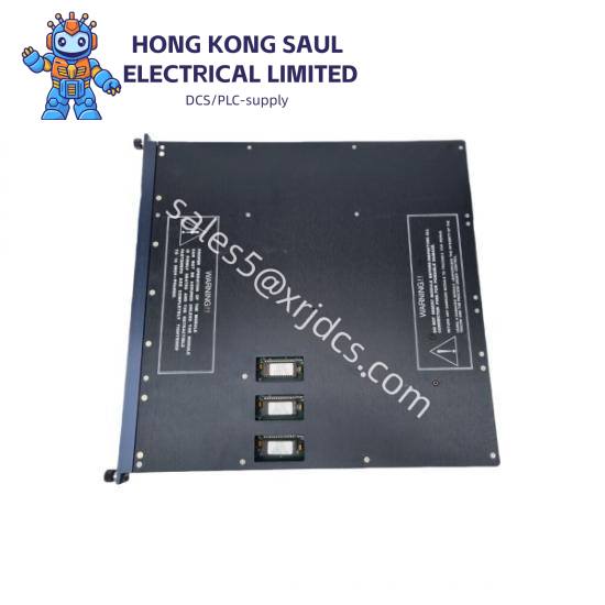 TRICONEX 25537400056-310