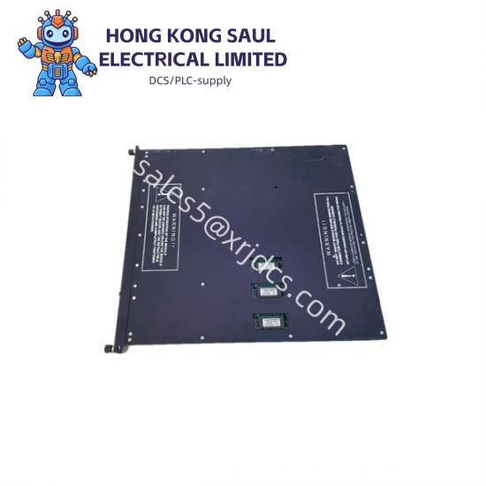 Triconex A06B-6093-H102