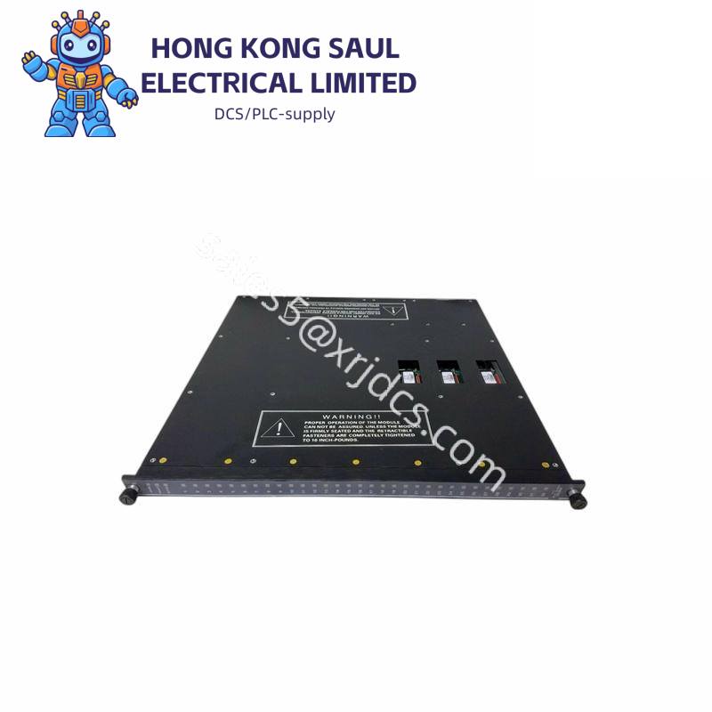 Triconex A06B-6117-H211