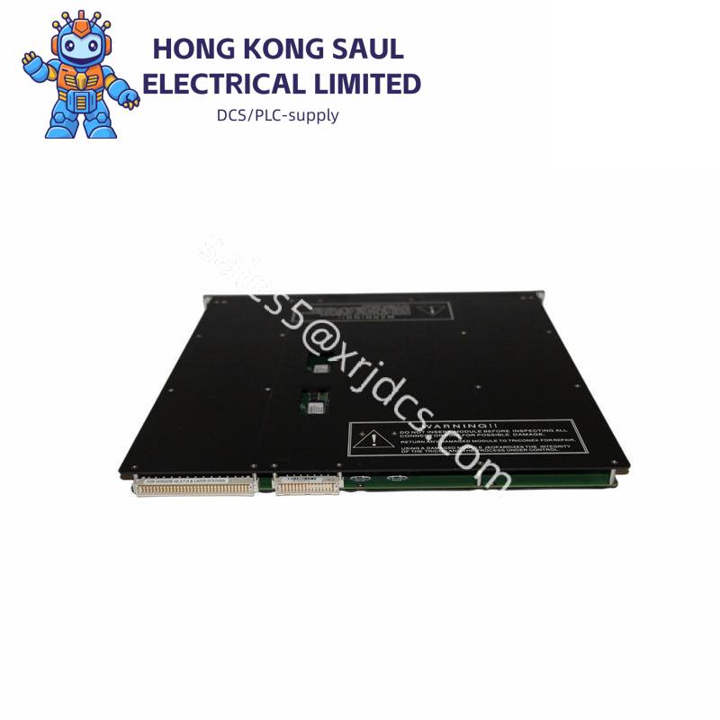 TRICONEX 3721C