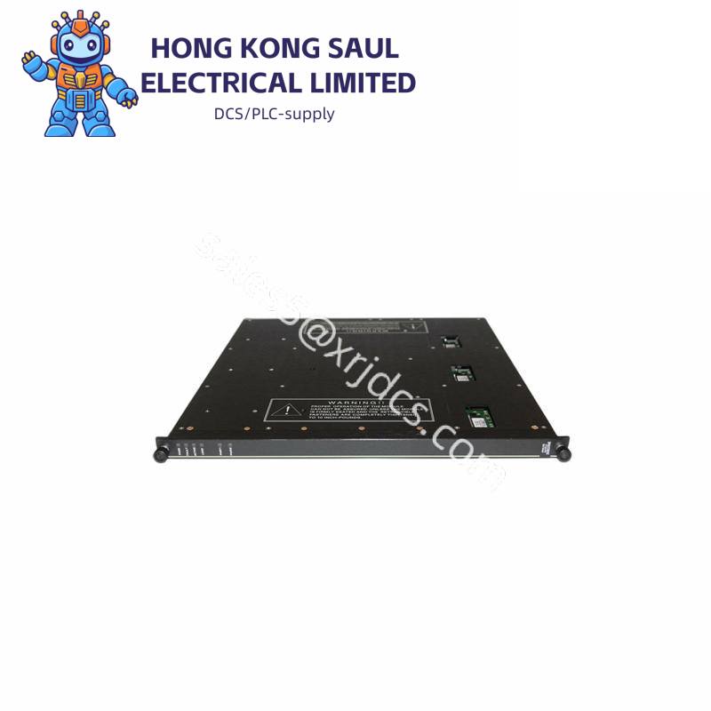 TRICONEX A20B-2100-0253