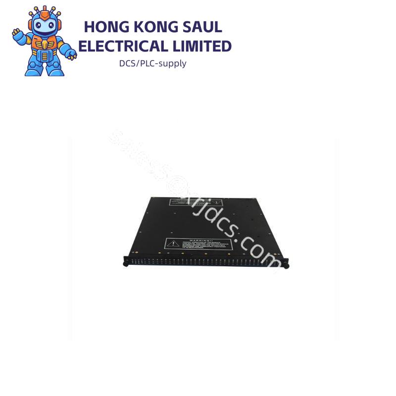 TRICONEX TRICON 8300