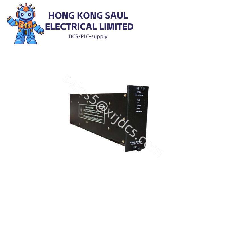 TRICONEX 4000066-025 9000011-000