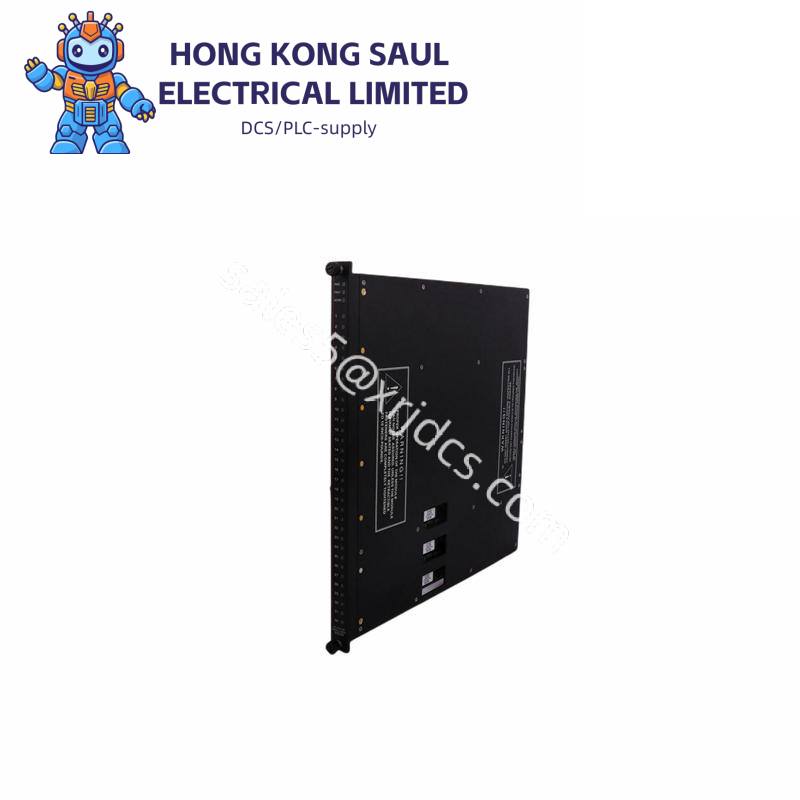 TRICONEX 4000093-110N