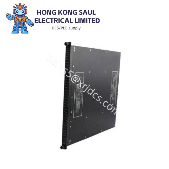 TRICONEX 4000093-110N