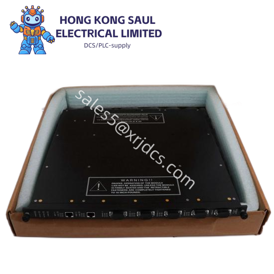 TRICONEX 4000098-510