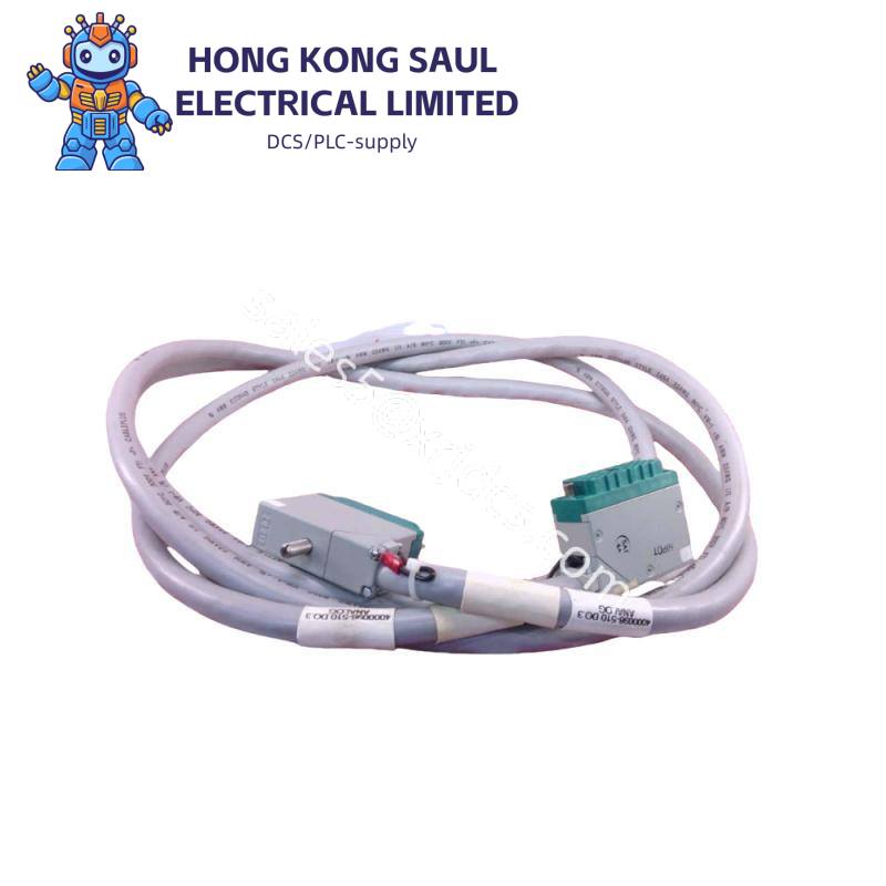 TRICONEX 4000098-510