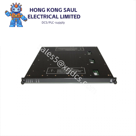TRICONEX 4000103-510N