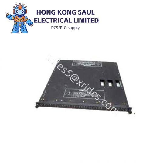 TRICONEX 4000103-513