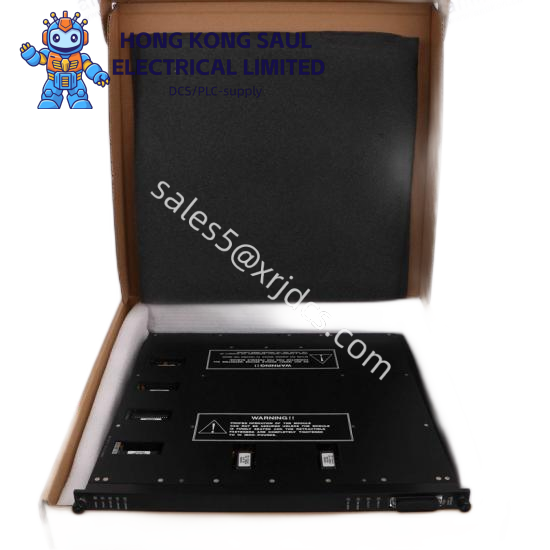 TRICONEX 4119A