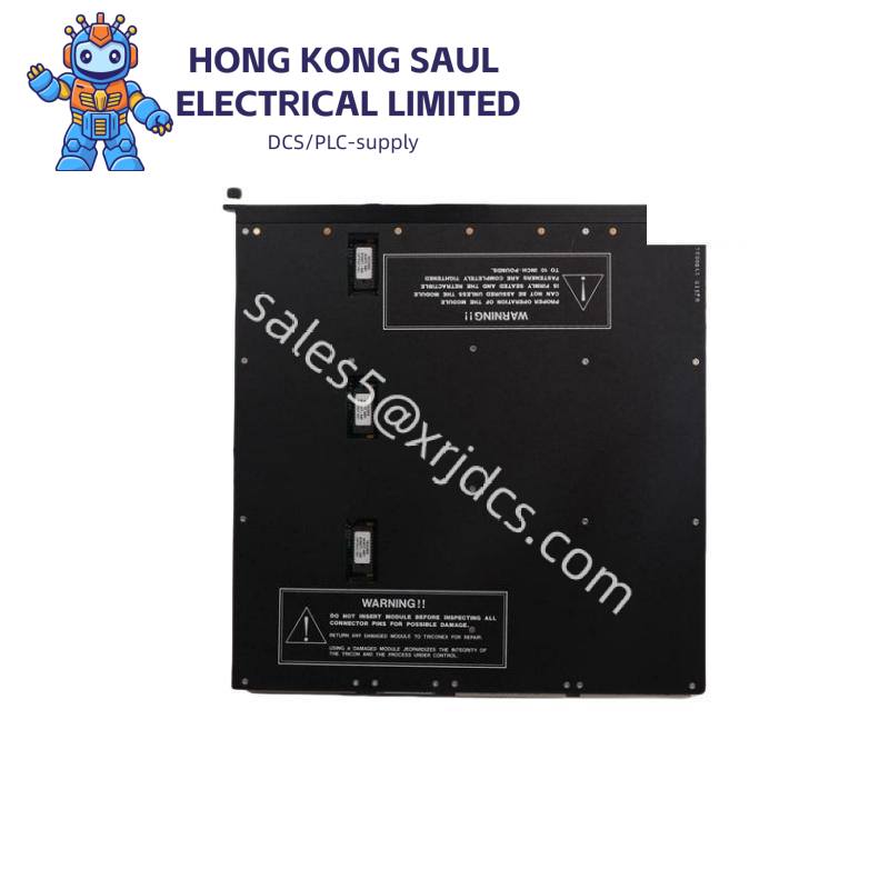 TRICONEX 4119A