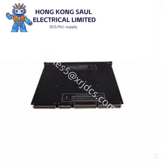 Triconex A06B-0125-B172