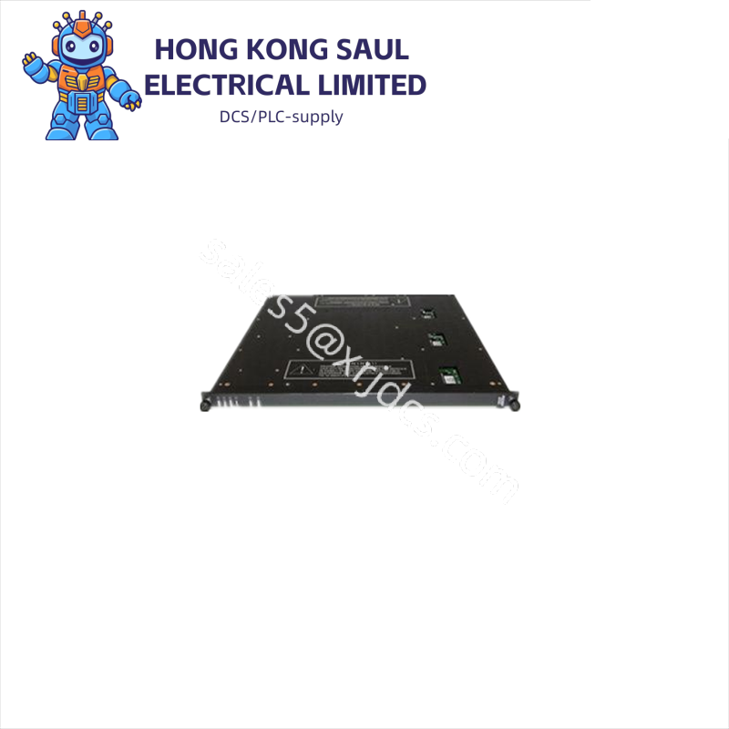 Triconex 7400169-310