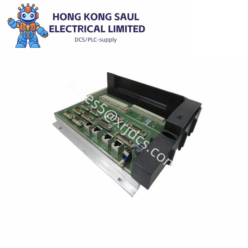 TRICONEX 7400206-100