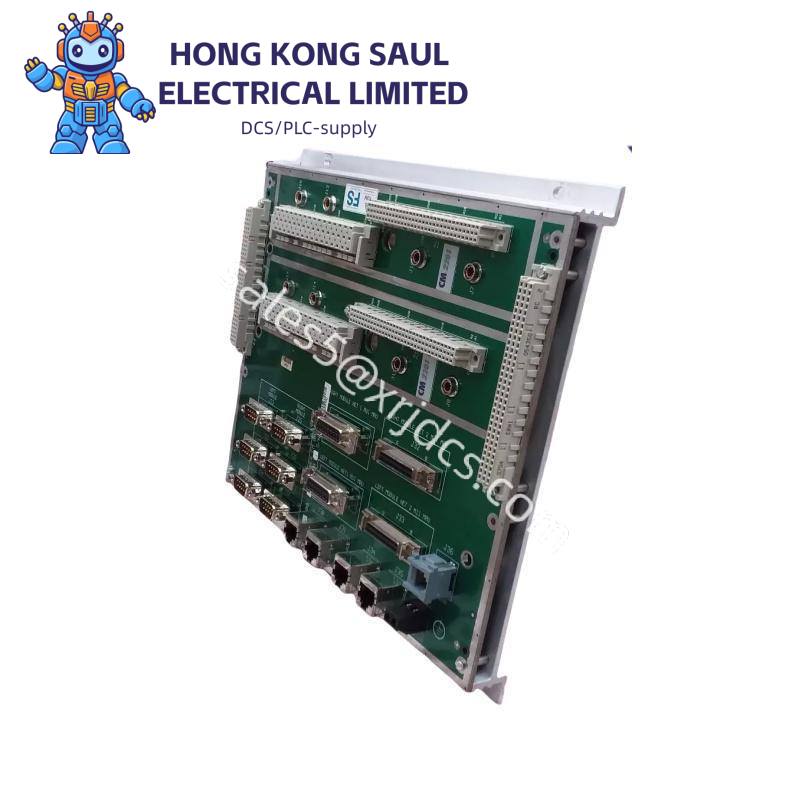 TRICONEX 7400206-100