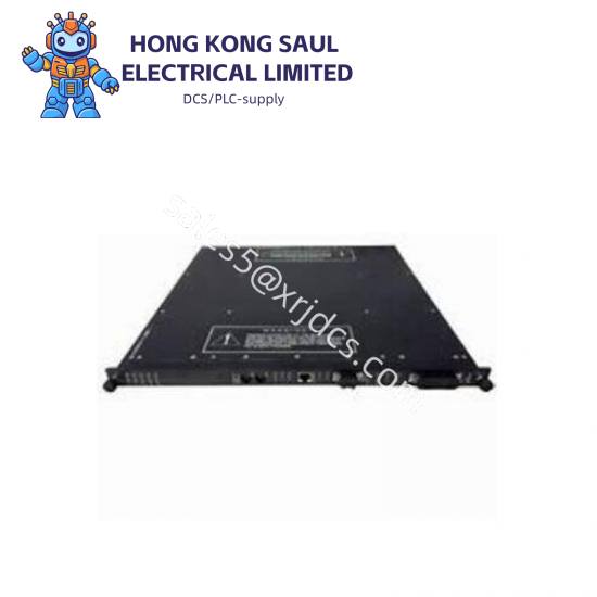 Triconex 7400210-010