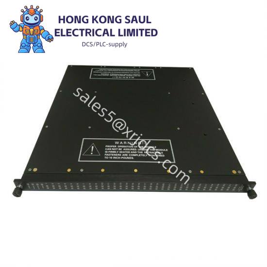 TRICONEX 7400212-100