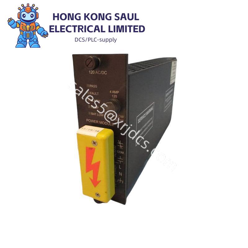 TRICONEX 7400212-100