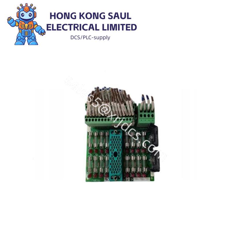 Triconex A06B-0125-B172