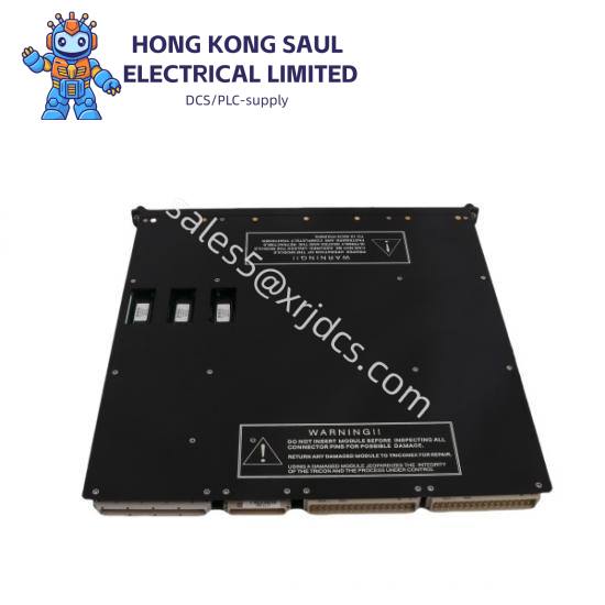 TRICONEX 9760-2 7300150-001