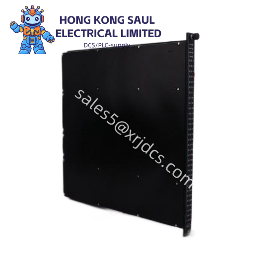 Triconex A06B-6140-H026