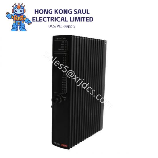 TRICONEX AI6700
