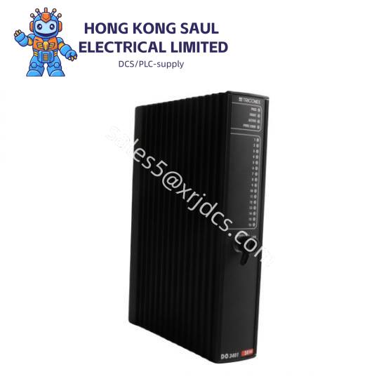 TRICONEX AI6700